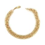 Novello - Armband - 6.6 g - 18 karaat Geel goud, Nieuw