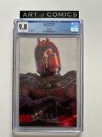 Scarlet Witch #4 - Timeless Variant Virgin Cover - CGC, Boeken, Strips | Comics, Nieuw