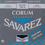 Savarez 500-AJ Alliance Corum snaren, Muziek en Instrumenten, Instrumenten | Toebehoren, Verzenden, Nieuw