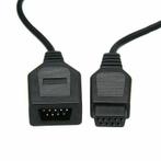 Sega Mega Drive Controller Verlengsnoer, Spelcomputers en Games, Spelcomputers | Sega, Ophalen of Verzenden, Nieuw