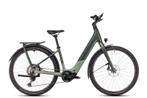 CUBE KATHMANDU HYBRID C:62 SLT 54cm EEM 2025 Stellar/origano, Nieuw, Ophalen of Verzenden, 51 tot 55 cm, Cube