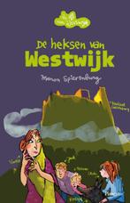 De heksen van Westwijk / De 4 van Westwijk / 5 9789049924942, Verzenden, Zo goed als nieuw, Manon Spierenburg