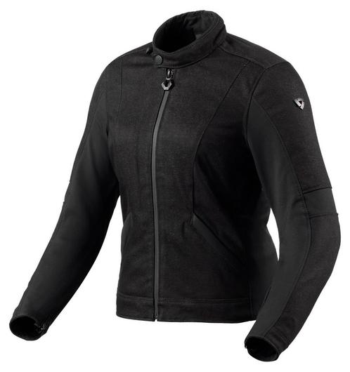 Elin Dames Motorjas REVIT!, Motoren, Kleding | Motorkleding, Verzenden