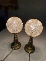 Lantaarn - Glas, Metaal, Antiek en Kunst, Curiosa en Brocante