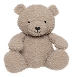 Jollein Teddy Bear Olive Green Knuffel 037-001-68062, Verzenden, Nieuw