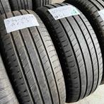 2 x Michelin Latitude Sport 3 235-65-17 Zomerbanden 5,5mm, Gebruikt, 17 inch, Ophalen of Verzenden, 235 mm