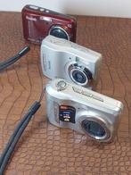 Kodak PIXPRO FZ43, EASYSHARE C122, EASYSHARE C143 Digitale, Nieuw