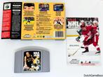 Nintendo 64 / N64 - NBA Jam 99 - English Version - EUR, Verzenden, Gebruikt