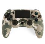 Gembird controller draadloos playstation 4 5 PS4 + PS5 *camo, Spelcomputers en Games, Spelcomputers | Sony PlayStation Consoles | Accessoires