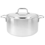 GGM Gastro | DEMEYERE | APOLLO 7 - Kookpan met deksel - Ø |, Huis en Inrichting, Keuken | Potten en Pannen, Verzenden, Nieuw