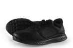 Ecco Veterschoenen in maat 36 Zwart, Ecco, Verzenden, Zwart, Overige typen