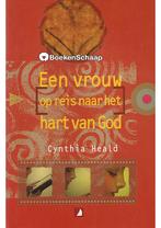 Een vrouw op reis naar het hart van God Cynthia Heald, Verzenden, Nieuw