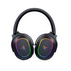 Razer Barracuda X Chroma - Wireless Gaming Headset - Zwart, Computers en Software, Headsets, Verzenden, Refurbished