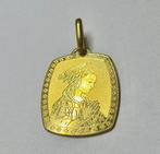 Stella - Hanger - 18 karaat Geel goud - Religieus, Sieraden, Tassen en Uiterlijk, Antieke sieraden