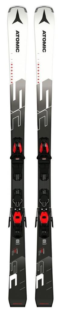 Atomic Redster SC - 2024-147 cm, Sport en Fitness, Skiën en Langlaufen, Skiën, 140 tot 160 cm, Carve, Gebruikt, Atomic, Ski's