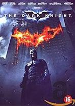 dvd - BATMAN: THE DARK KNIGHT - 1-DVD SPEELFILM - BATMAN:..., Zo goed als nieuw, Verzenden
