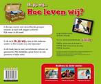 Hoe leven wij? / Ik,jij,wij... 9789461755681 Melissa Higgins, Verzenden, Gelezen, Melissa Higgins