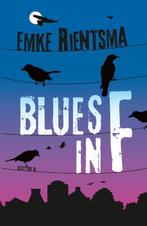 Blues in F 9789025758271 Emke Rientsma, Verzenden, Zo goed als nieuw, Emke Rientsma