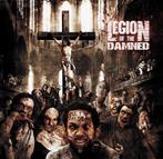 cd digi - Legion Of The Damned - Cult Of The Dead, Verzenden, Zo goed als nieuw