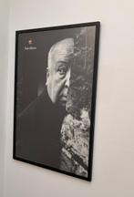 Alfred Hitchcock - Apple - Think different. - Jaren 1990