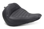 Mustang 23-25 Harley Breakout Standard Touring Solo Black -, Ophalen of Verzenden, Nieuw