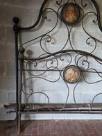 Bed - Smeedijzer, Metaal