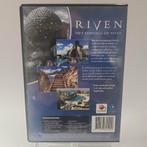 Riven the Games Collection PC, Spelcomputers en Games, Ophalen of Verzenden, Nieuw