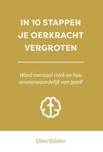 9789493222816 10 stappen  -   In 10 stappen je oerkracht ..., Verzenden, Nieuw, Ellen Videler