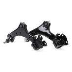 Volvo S60 II Volvo S80 II draagarm Volvo V70III V60 I fusee, Ophalen of Verzenden, Nieuw, Universele onderdelen