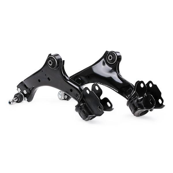 Volvo S60 II Volvo S80 II draagarm Volvo V70III V60 I fusee, Auto-onderdelen, Ophanging en Onderstel, Nieuw, Ford, Volvo, Universele onderdelen