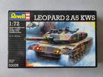 Revell 03105 Leopard 2A5 KWS 1:72 SEALED, Verzenden, Nieuw, Revell