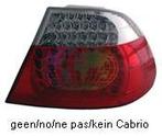 BMW 3 SERIE E46, 2001-2005 - ACHTERLICHT, LED, compleet,..., Auto-onderdelen, Verzenden, Nieuw, BMW