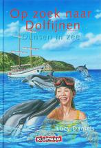 Dansen in zee / Op zoek naar dolfijnen 9789020674279, Boeken, Verzenden, Gelezen, L. Daniels