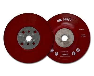 3M 09583 High Performance Fiber Steunschijf geribbelde steun, Doe-het-zelf en Verbouw, Schildersmaterialen, Nieuw, Ophalen of Verzenden