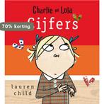 Cijfers / Charlie en Lola 9789047514428 Lauren Child, Verzenden, Gelezen, Lauren Child