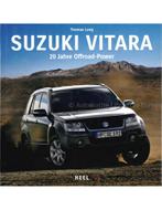 SUZUKI VITARA, 20 JAHRE OFFROAD - POWER, Boeken, Auto's | Boeken, Nieuw, Author