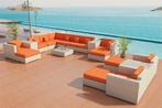 Loungekussens | Loungeset kussens| Luxe loungebank kussens, Verzenden, Nieuw