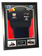 Laat uw shirt vakkundig en professioneel inlijsten., Verzenden, Nieuw, Buitenlandse clubs, Shirt