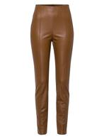 SALE -71% | Zero Legging camel | OP=OP, Kleding | Dames, Leggings, Maillots en Panty's, Nieuw, Verzenden