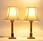 Herda - Tafellamp (2) - Brons, Antiek en Kunst