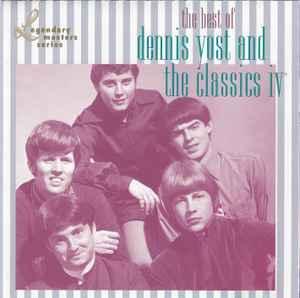 cd - Dennis Yost - The Best Of Dennis Yost &amp; The Clas..., Cd's en Dvd's, Cd's | Overige Cd's, Zo goed als nieuw, Verzenden