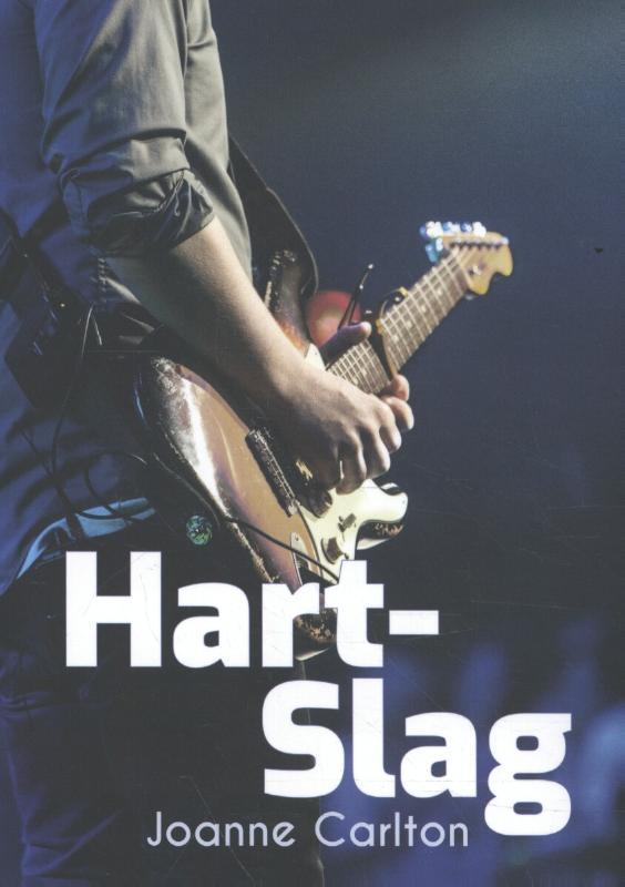 Hart-slag 9789082893908 Joanne Carlton, Boeken, Kinderboeken | Jeugd | 13 jaar en ouder, Gelezen, Verzenden