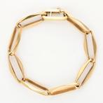 14 karaat Goud - Armband, Sieraden, Tassen en Uiterlijk, Antieke sieraden
