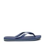 Havaianas Brasil slippers voor heren in het Blauw, Slippers, Havaianas, Nieuw, Verzenden
