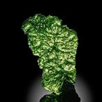 Gratis verzending! Moldaviet Kristal - Hoogte: 3.7 cm -, Verzamelen