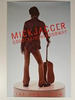 Mick Jagger & Related - Poster - 2001, Nieuw in verpakking