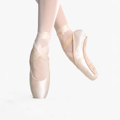 So Danca Spitzen Alina II High Vamp, Sport en Fitness, Ballet, Verzenden