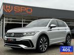 Zakelijke Lease |  Volkswagen Tiguan 1.5 TSI R-Line Business, Automaat, Lichtmetalen velgen, Gebruikt, Overige kleuren