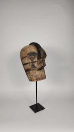 Masker - Songye - Congo, Democratische Republiek Congo, Antiek en Kunst, Kunst | Niet-Westerse kunst