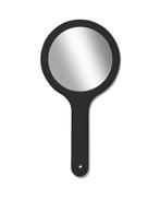 HEMA Handspiegel, Verzenden, Nieuw, Zwart